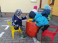 Dýňování - obrázek číslo: 1