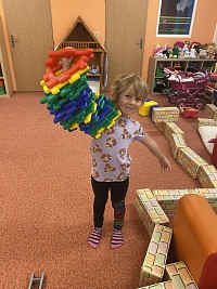 Týden 9. - 13.10. - obrázek číslo: 23