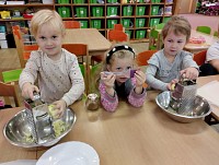 Pečení štrůdlu - obrázek číslo: 4