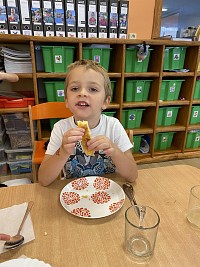 Pečení štrůdlu - obrázek číslo: 10