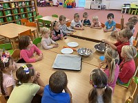 Pečení štrůdlu - obrázek číslo: 13