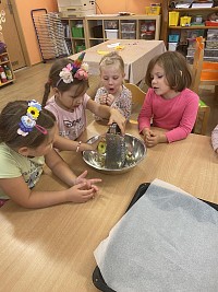 Pečení štrůdlu - obrázek číslo: 17