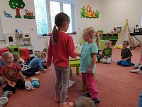 Narozeniny Marianky - obrázek číslo: 6