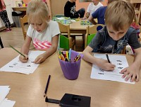 Týden 23.-27.10. a dýňování - obrázek číslo: 1