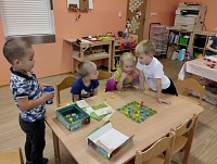 Týden 23.-27.10. a dýňování - obrázek číslo: 2