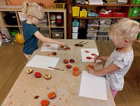 Týden 23.-27.10. a dýňování - obrázek číslo: 3