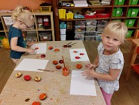 Týden 23.-27.10. a dýňování - obrázek číslo: 4