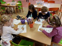 Týden 23.-27.10. a dýňování - obrázek číslo: 6