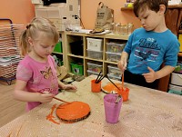 Týden 23.-27.10. a dýňování - obrázek číslo: 12