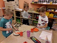 Týden 23.-27.10. a dýňování - obrázek číslo: 13