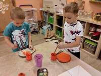 Týden 23.-27.10. a dýňování - obrázek číslo: 14