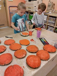 Týden 23.-27.10. a dýňování - obrázek číslo: 15