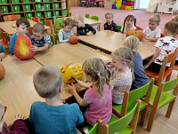 Týden 23.-27.10. a dýňování - obrázek číslo: 16