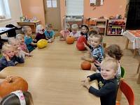 Týden 23.-27.10. a dýňování - obrázek číslo: 19