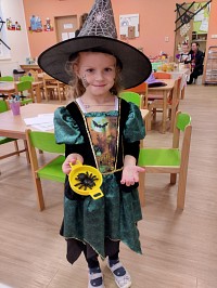 Halloween - obrázek číslo: 3