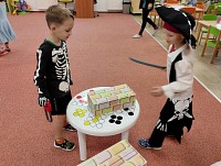 Halloween - obrázek číslo: 5