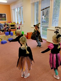 Halloween - obrázek číslo: 9