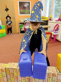 Halloween - obrázek číslo: 10