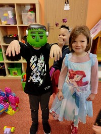 Halloween - obrázek číslo: 12