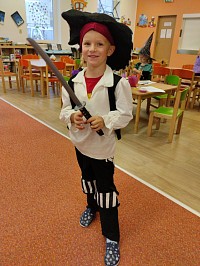 Halloween - obrázek číslo: 14