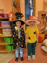 Halloween - obrázek číslo: 15