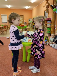 Markétka narozeniny - obrázek číslo: 5