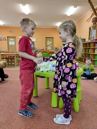 Markétka narozeniny - obrázek číslo: 7