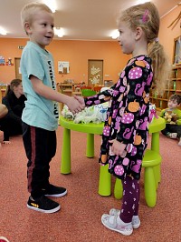 Markétka narozeniny - obrázek číslo: 8