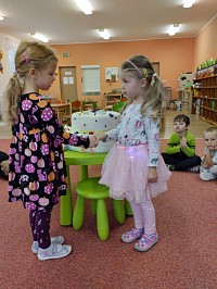 Markétka narozeniny - obrázek číslo: 9