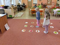 Týden 30.10.-3.11. - obrázek číslo: 1