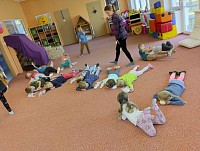 Týden 30.10.-3.11. - obrázek číslo: 9
