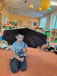 Říjen v naší školce - obrázek číslo: 1