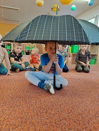 Říjen v naší školce - obrázek číslo: 3