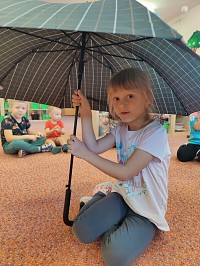 Říjen v naší školce - obrázek číslo: 4