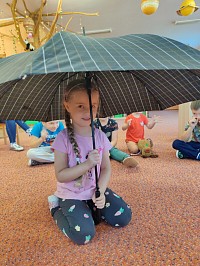 Říjen v naší školce - obrázek číslo: 8