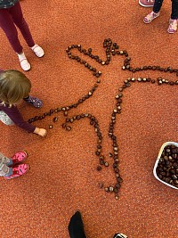 Říjen v naší školce - obrázek číslo: 36