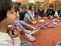 Říjen v naší školce - obrázek číslo: 37