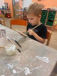 Říjen v naší školce - obrázek číslo: 49