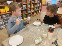 Říjen v naší školce - obrázek číslo: 50