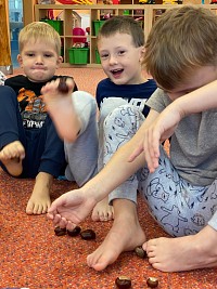 Říjen v naší školce - obrázek číslo: 53