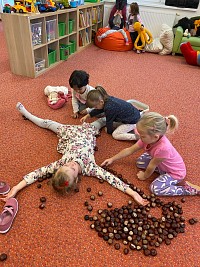 Říjen v naší školce - obrázek číslo: 63