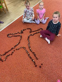 Říjen v naší školce - obrázek číslo: 66