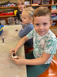 Říjen v naší školce - obrázek číslo: 69