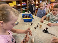 Říjen v naší školce - obrázek číslo: 70