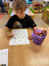 Říjen v naší školce - obrázek číslo: 74