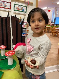 Říjen v naší školce - obrázek číslo: 77