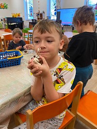 Říjen v naší školce - obrázek číslo: 84