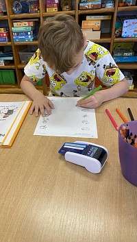 Říjen v naší školce - obrázek číslo: 88