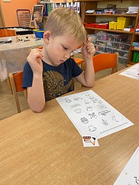 Říjen v naší školce - obrázek číslo: 90