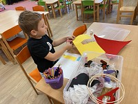 Říjen v naší školce - obrázek číslo: 100